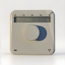 British Gas Active Heating WL2