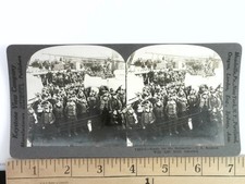 Keystone Stereoview Ready for