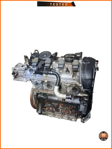 Audi tfsi complete engine - tfsi,