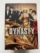 Dynasty The Complete