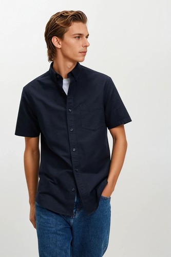 Mens short sleeve - m&s,