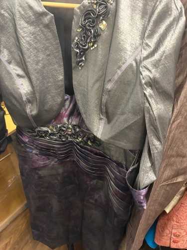 Libra occasion dress suit - occasion,