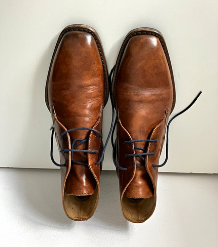 Oliver sweeney men brown - sweeney,