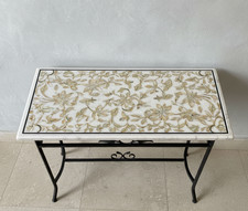 Handmade Marble Tabletop