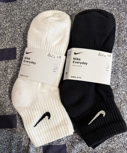 Nike dri fit - dri-fit, crew