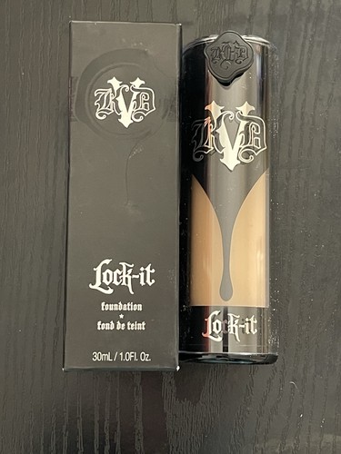 Kat von original lock it - von,
