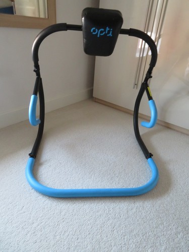Opti cruncher workout - opti,
