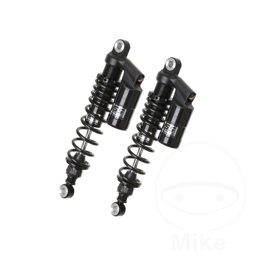Yss rear twin shock fits - rear,