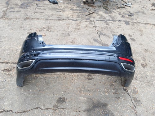Ford mondeo mk5 hatch - ford,