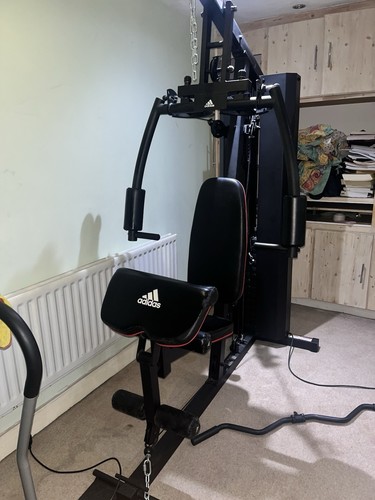 Adidas home multi gym - home,
