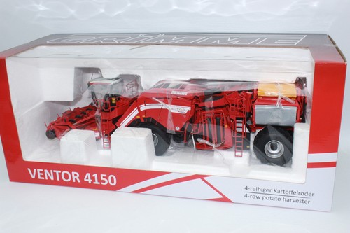 Ros 60242 grimme ventor 4150 - ventor,