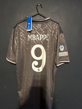 Real Madrid 2024-2025 third