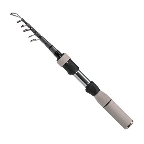Telescopic fishing rods carbon - telescopic,