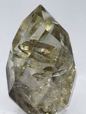 AAA+ Citrine Faceted Point 31g