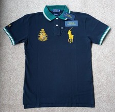 Ralph Lauren Polo Shirt Big