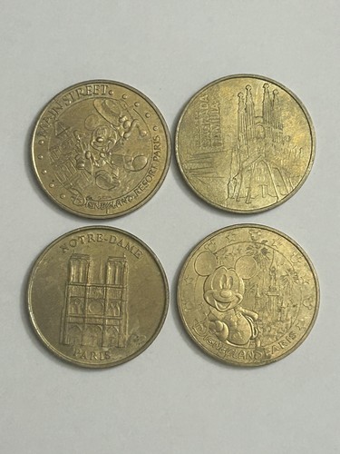 Monnaie paris coins - monnaie,