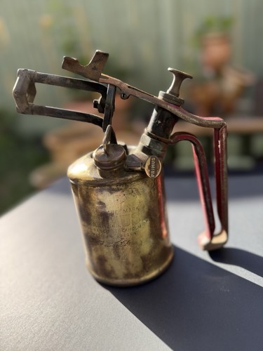 Vintage primus 632 brass - primus, no