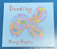 Mary Hopkin - Doodling CD