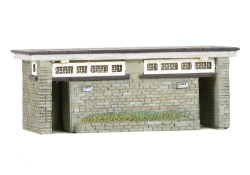 Bachmann scenecraft 0040 - bachmann,