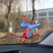 Disney Marvel Spider-Man Car