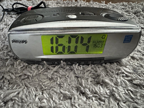 Philips aj3010 fm - philips, am/fm