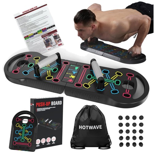 Professional push board - push,