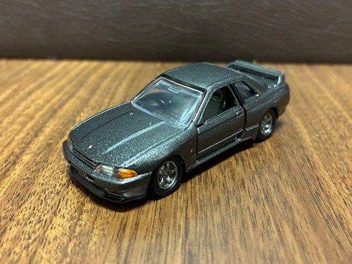 Tomica premium nissan - tomica,