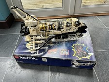 LEGO Technic Space Shuttle