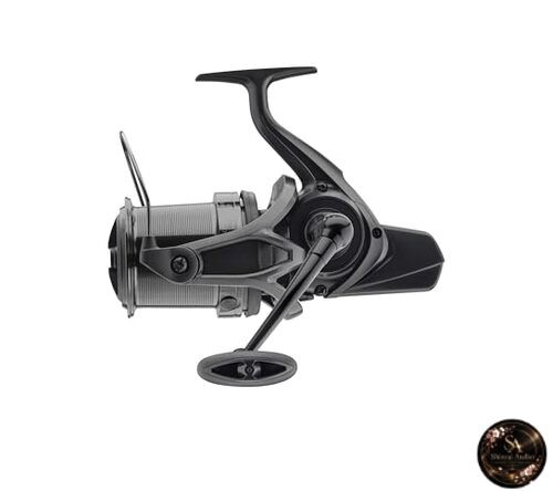 Daiwa crosscast carp 45scw - crosscast,