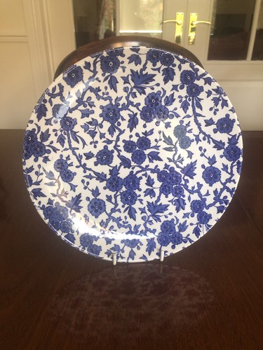 Arden burleigh plate - arden,