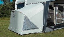 Isabella Future Annex 220 Magnum 230 Penta Alloy Frame