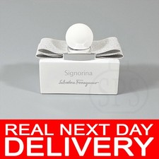 Salvatore Ferragamo SIGNORINA