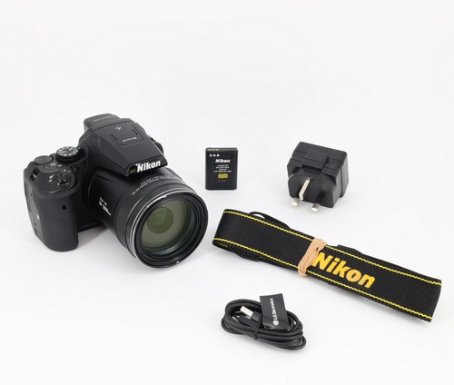 Nikon coolpix p900 - coolpix,