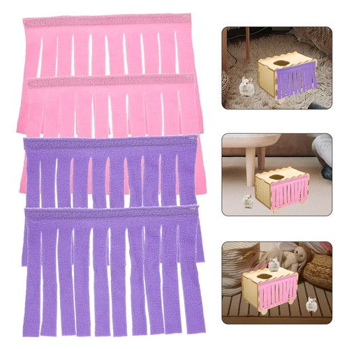 Pcs rabbit hideaway door - hideaway,