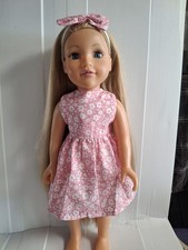 DESIGNAFRIEND DOLL CLOTHES