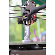 Printing and prototyping - 3d,