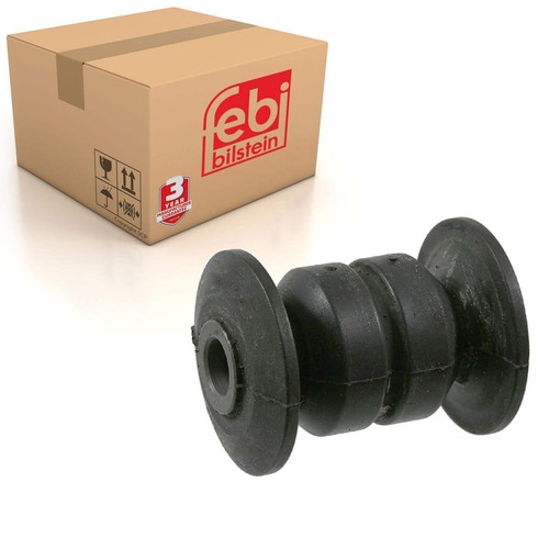 Front control arm bush fits - front,