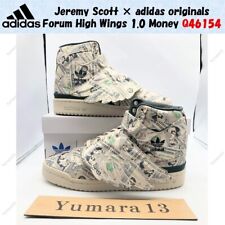 Jeremy Scott × adidas