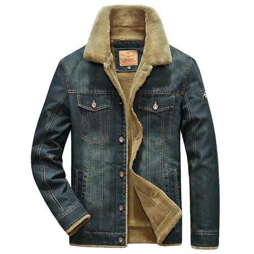 Men autumn windbreaker - men's,