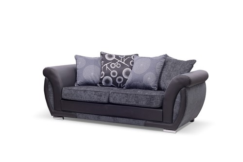 Shannon corner sofa seater - sofa,