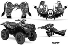 Atv graphics decals - graphics,