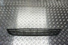 FORD FIESTA MK7 FRONT BUMPER