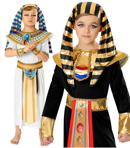 Boys kids egyptian - boys,