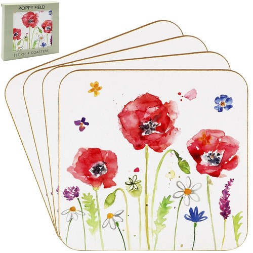 Poppy field jennifer rose - poppy,