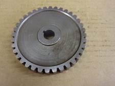 Centec mill indexing plate 36