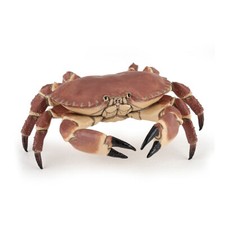 PAPO Marine Life Crab Toy