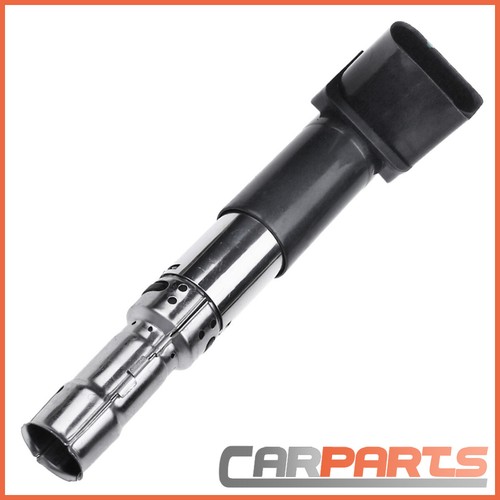 Ignition coil module polig - ignition,