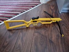 1980s Vintage BARNETT BANDIT Toy Dart CROSSBOW Child ARCHERY