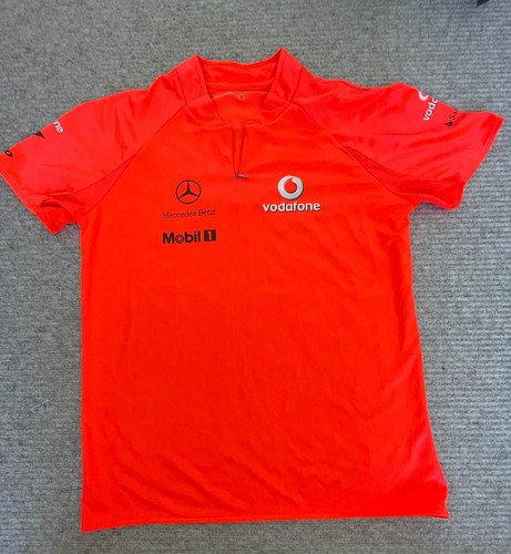 Men mclaren formula 1 - mclaren,