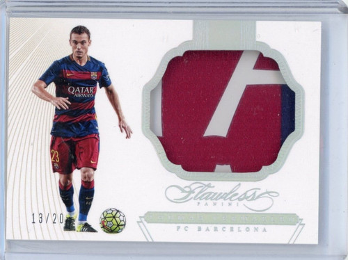 Thomas vermaelen 2015 - thomas, 2015-16